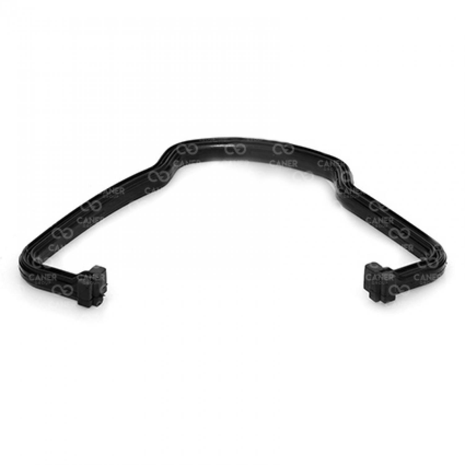 032.471 SAMPA; VOLVO FİTİL KEÇE, EKSANTRİK KAPAĞI-; 20714247; 20714247;